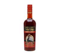 Goslings Black Seal 151 Rum 70cl