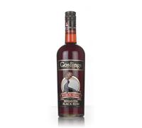 Gosling's Black Seal 3cl Sample Dark Rum
