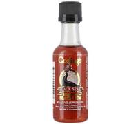 Goslings Black Seal Bermuda Rum Miniature - 5cl Single Bottle
