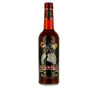 Goslings Black Seal Rum 700ml