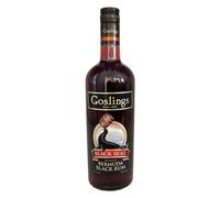 Goslings Black Seal Rum 70 BV 40%