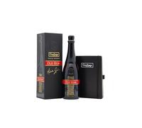 Goslings - Family Reserve Old Rum 70cl 40% ABV (Includes Notebook)