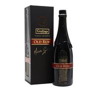 Goslings Family Reserve Old Rum Blended Modernist Rum