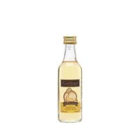 Goslings Gold Seal Bermuda Rum 5cl