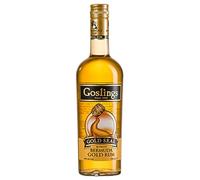 Gosling's Gold Seal Rum, 70 cl