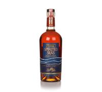 Goslings Spirited Seas Dark Rum
