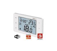 GoSmart Digital Room Thermostat with Wi-Fi P56201