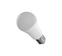GoSmart Żarówka LED A60 / E27 / 9 W (60 W) / 806 lm / RGB / ściemnialna / Zigbee