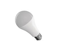 GoSmart Żarówka LED A65 / E27 / 14 W (94 W) / 1 400 lm / RGB / ściemnialna / Zig