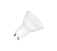GoSmart Żarówka LED MR16 / GU10 / 4,8 W / 400 lm / RGB / ściemnialna / Zigbee /