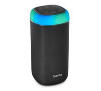 Bluetooth Speakers Hama 00188228 Black 30 W NEW
