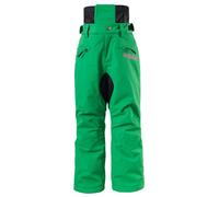 GOSOAKY - Kid's Big Bad Wolf - Ski trousers size 110/116, green