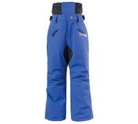 GOSOAKY - Kid's Big Bad Wolf - Ski trousers size 122/128, blue