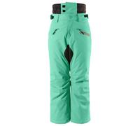 GOSOAKY - Kid's Big Bad Wolf - Ski trousers size 134/140, turquoise