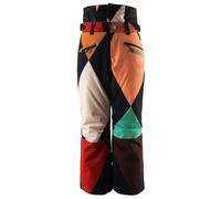 GOSOAKY - Kid's Big Bad Wolf - Ski trousers size 158/164, black