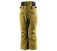 GOSOAKY - Kid's Big Bad Wolf - Ski trousers size 158/164, olive
