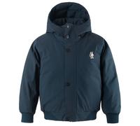 GOSOAKY - Kid's Lazy Sloth - Winter jacket size 86/92, blue