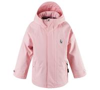 GOSOAKY - Kid's Roaring Cat - Waterproof jacket size 86/92, pink