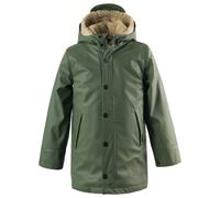 GOSOAKY - Kid's Snake Pit 3 in 1 Raincoat - 3-in-1 jacket size 134/140, olive