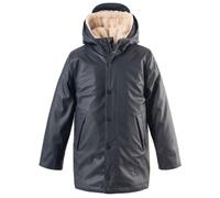 GOSOAKY - Kid's Snake Pit 3 in 1 Raincoat - 3-in-1 jacket size 158/164, blue/grey