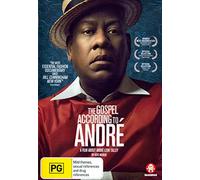 Gospel According To Andre, The