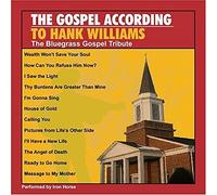 GOSPEL ACCORDING TO - CD - G3z