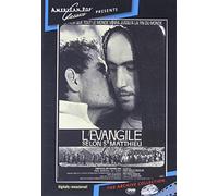 Gospel According to St Matthew [DVD] [1964] [Region 1] [US Import] [NTSC]