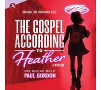 Gospel According To - The Gospel According To Heather / O.B.C.R. [New CD]