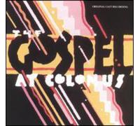 Gospel at Colonus - The Gospel At Colonus: ORIGINAL CAST RECORDING
