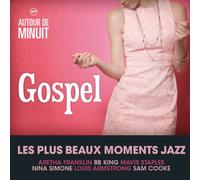 Gospel - Autour de minuit - Gospel