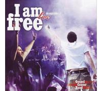 Gospel Center Band - I am Free / Je Suis Libre