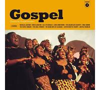 VARIOUS ARTISTS - GOSPEL - CLASSICS BY GOSPEL MASTERS - VINTAGE SOUNDS COLLECTION [VINYL]