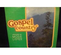 Gospel Country Arranged by Mosie Lister R-7194
