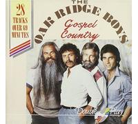 Gospel Country by Oak Ridge Boys