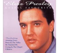 Gospel Favourites