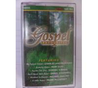 Gospel Favourites (Audio Cassette)