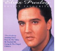 Gospel Favourites by ELVIS PRESLEY