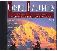 Gospel Favourites Vol. 5