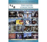 Gospel Films Archive Series: Easter Collection [DVD] [Region 1] [US Import] [NTSC]