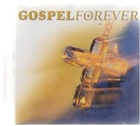 Gospel Forever Import - 2000 Brand New and Sealed Music Audio CD