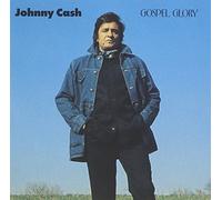 Gospel Glory Original recording reissued, Original recording remastered Edition by Cash, Johnny (1992) Audio CD