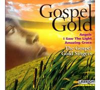 Gospel Gold Singers - Gospel Gold