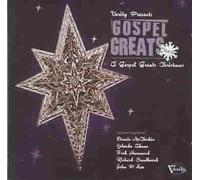 Gospel Greats Christmas - V/A Compact Disc