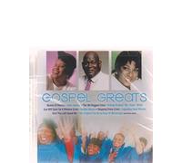 Gospel Greats: in the Spirit