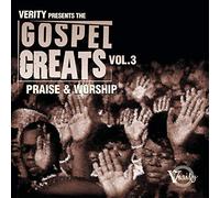 Various Artists - Bmg Special Products - Gospel Greats Vol. 3 The Di - P2222z