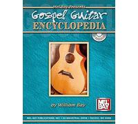 Gospel Guitar Encyclopedia