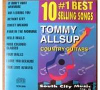 Gospel Guitars - 10 #1 Best Selling Songs