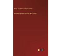 Gospel Hymns and Sacred Songs