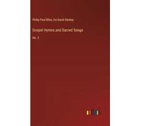 Gospel Hymns and Sacred Songs: No. 2