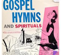 gospel hymns and spirituals, vol. 2